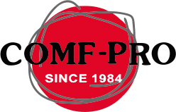comf-pro logo