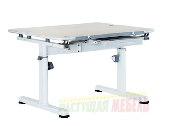 Детский стол-трансформер TCT Nanotec R2-80