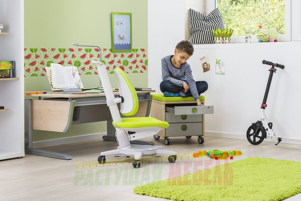 Письменный стол moll Joker