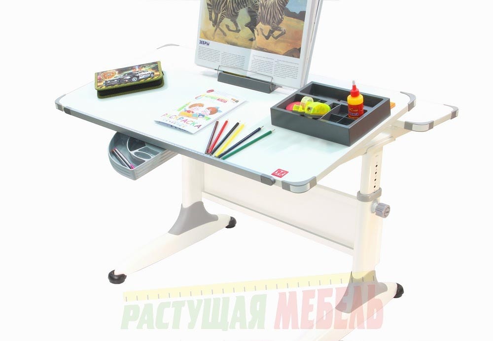 Детская парта Fan Desk UR7 Comf-pro Start