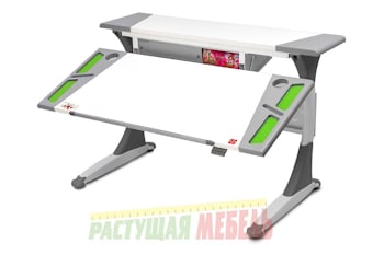 Регулируемый стол-парта COMF-PRO М10