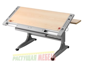 Растущий стол-парта COMF-PRO Tokyo-2 Big