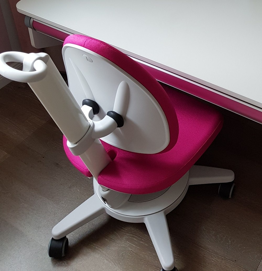 Стул moll Maximo