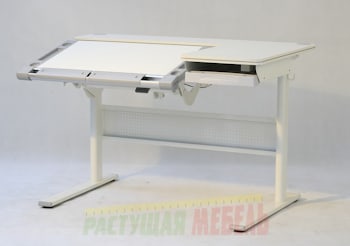 Растущий стол-парта COMF-PRO M8 Piano   