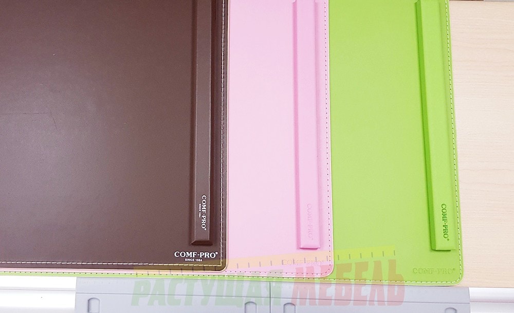 Настольное покрытие COMF-PRO Desk Mat с магнитным держателем