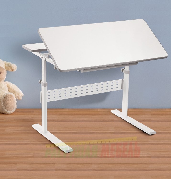 Детская парта-трансформер Picasso E201