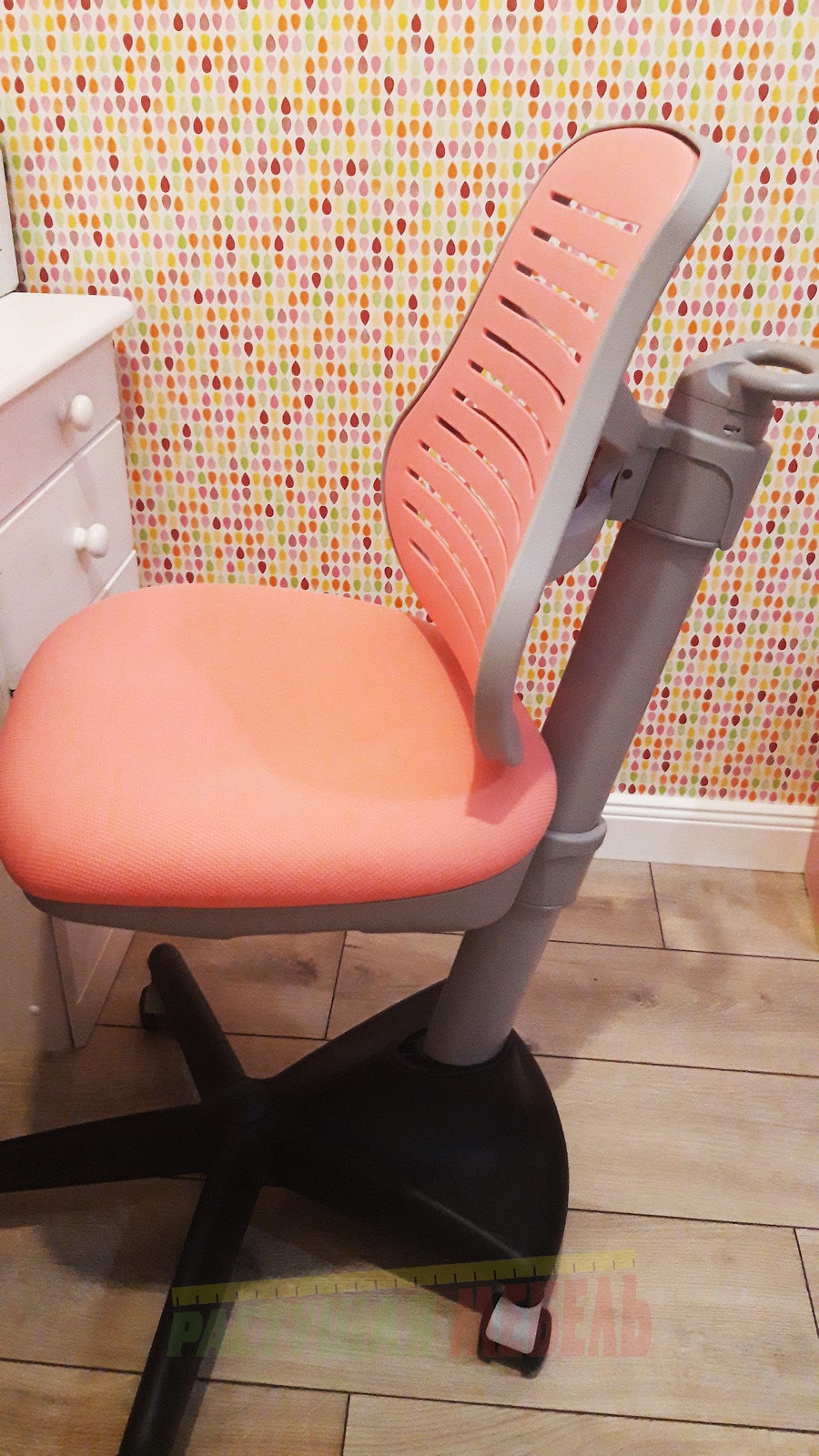 Растущий стул COMF-PRO Conan