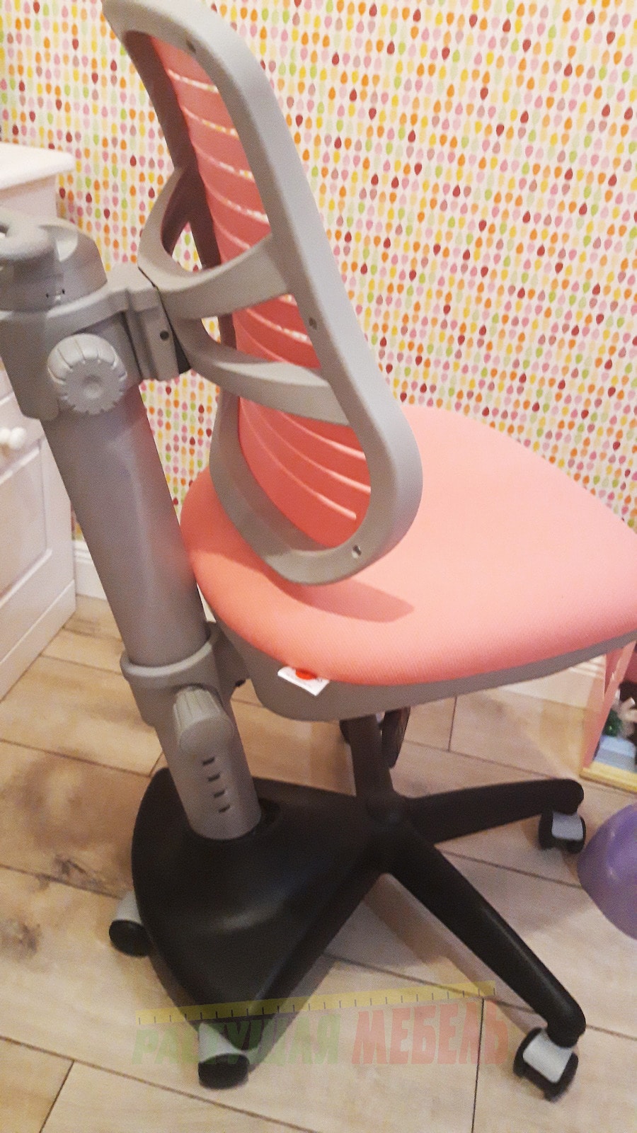 Растущий стул COMF-PRO Conan