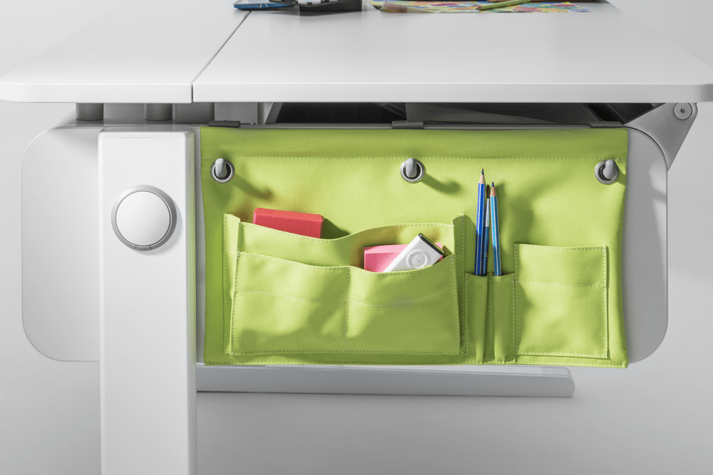 Боковой органайзер-кармашек moll Utensilo beside