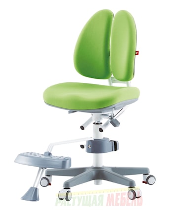 Стул TCT Nanotec DUO  