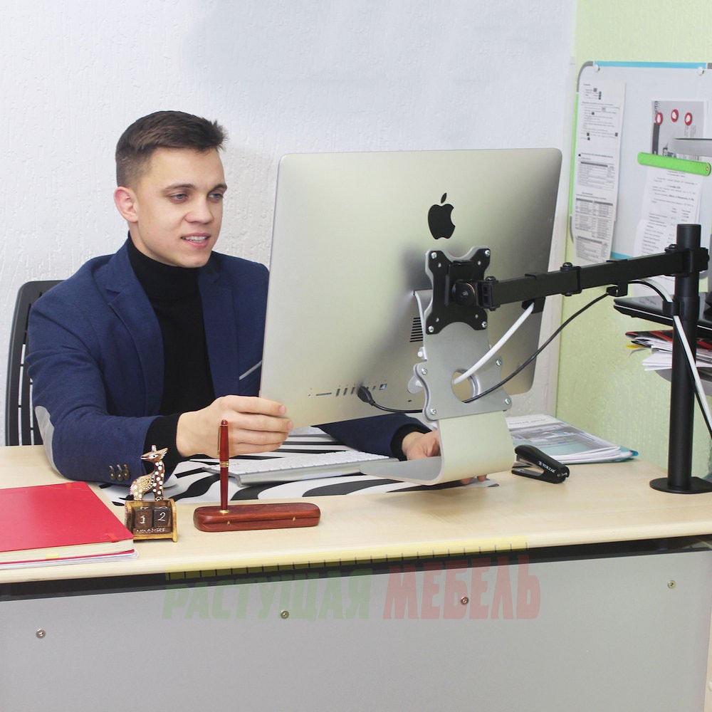 Кронштейн для монитора Simple