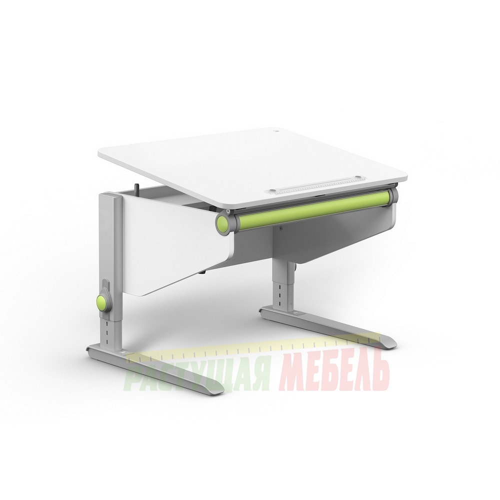 Растущий стол-парта Winner Compact в системе регулировки Classic