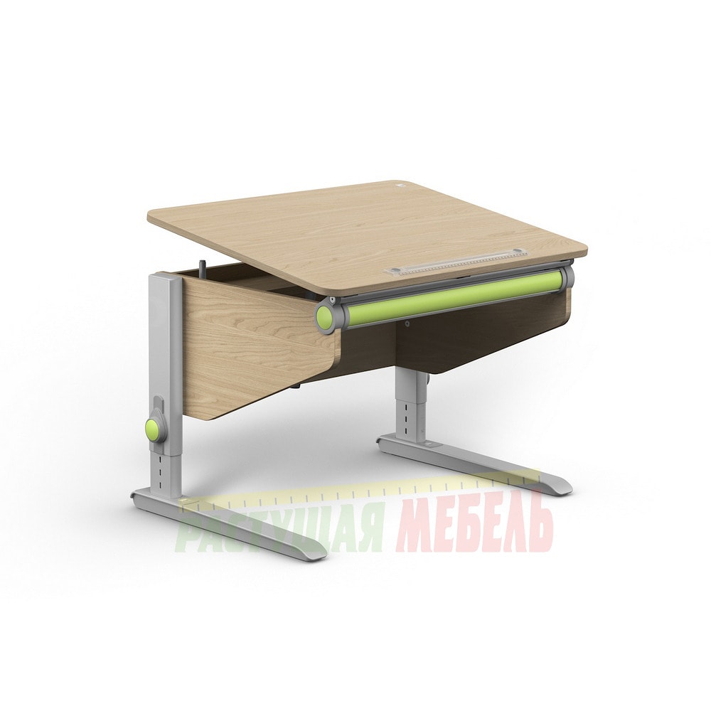 Растущий стол-парта Winner Compact в системе регулировки Classic