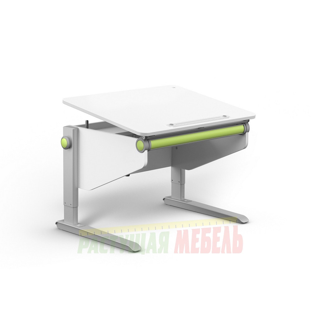 Растущий стол-парта Winner Compact в системе регулировки Comfort