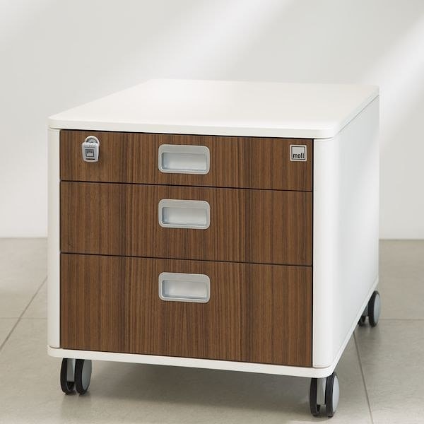 Тумба для регулируемого стола moll С7