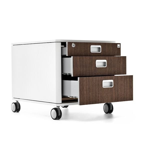 Тумба для регулируемого стола moll С7