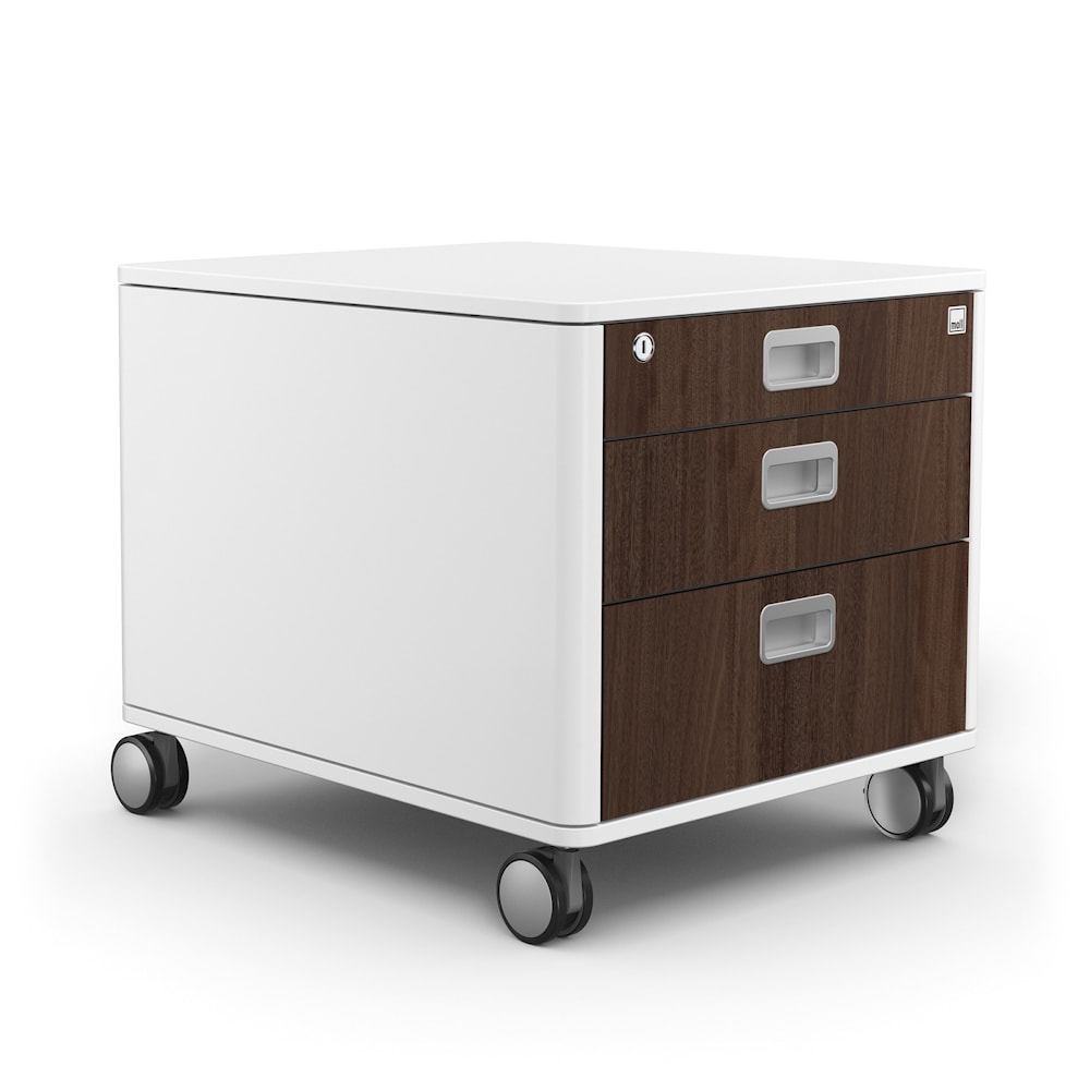 Тумба для регулируемого стола moll С7