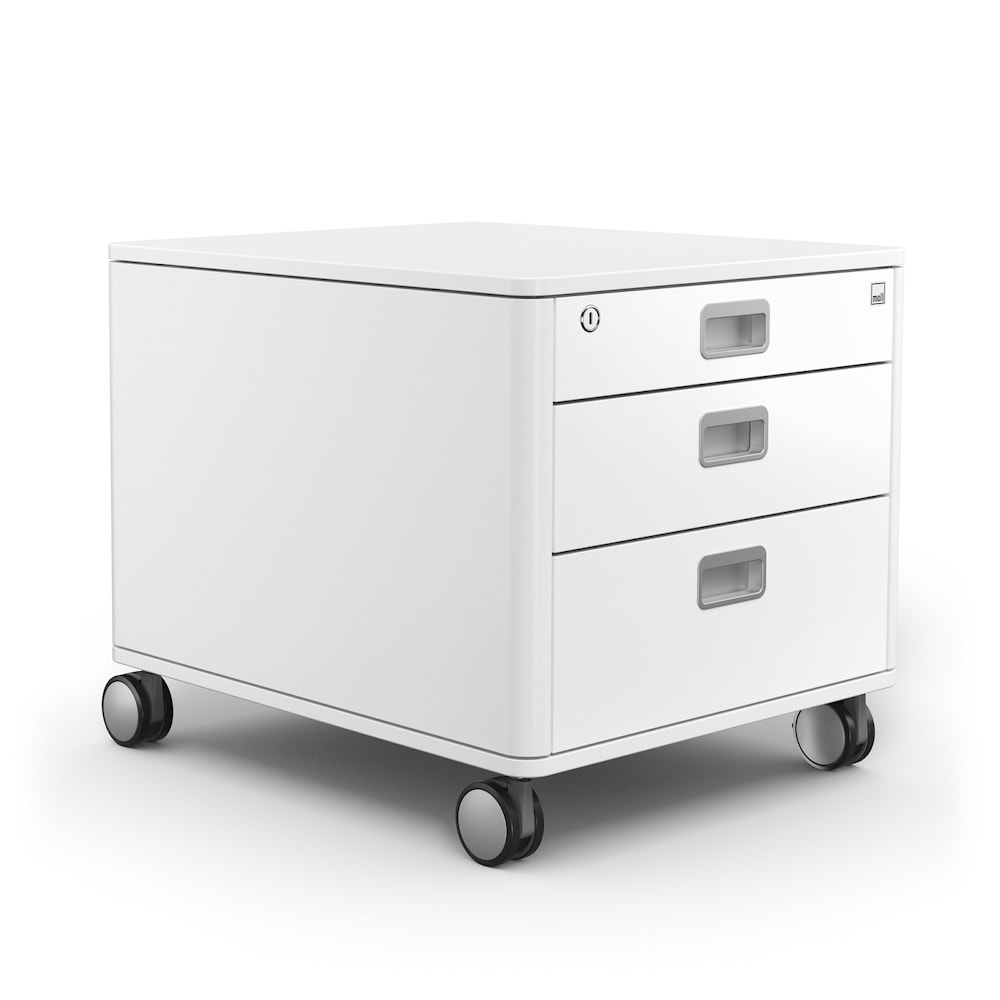 Тумба для регулируемого стола moll С7