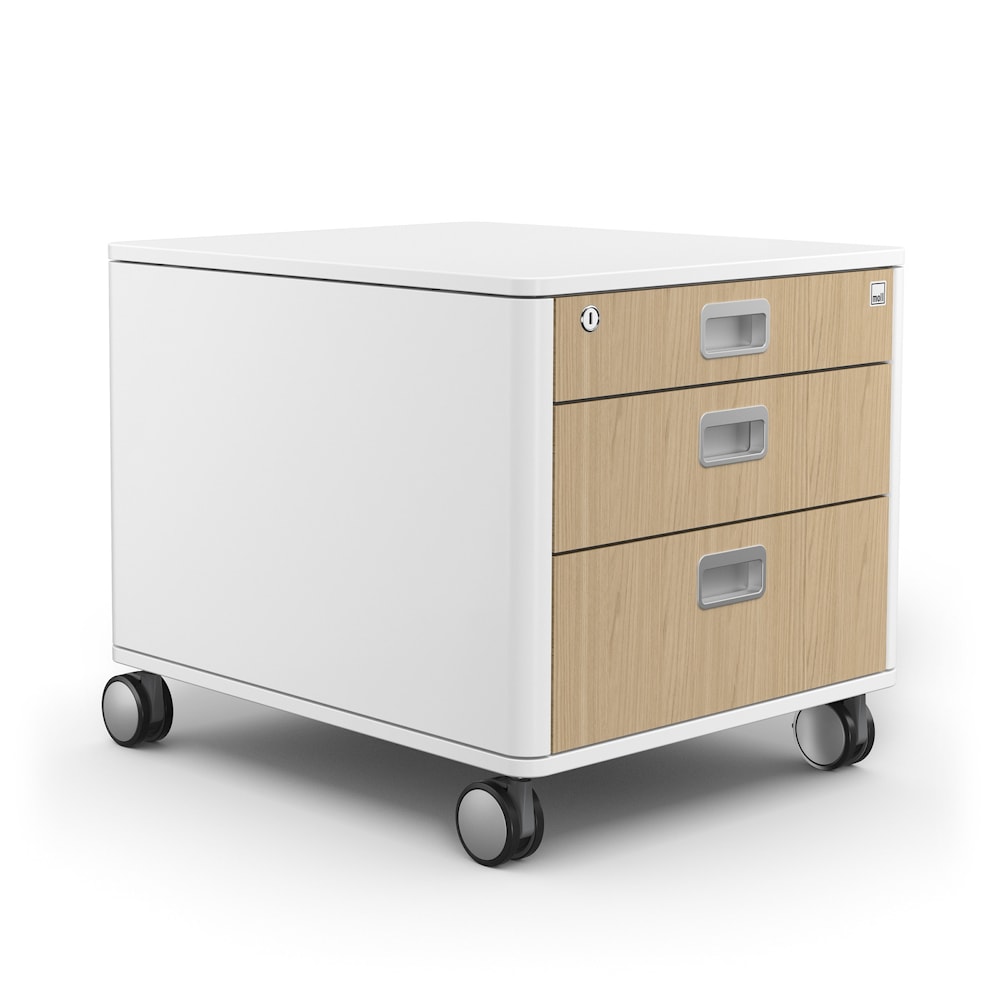 Тумба для регулируемого стола moll С7