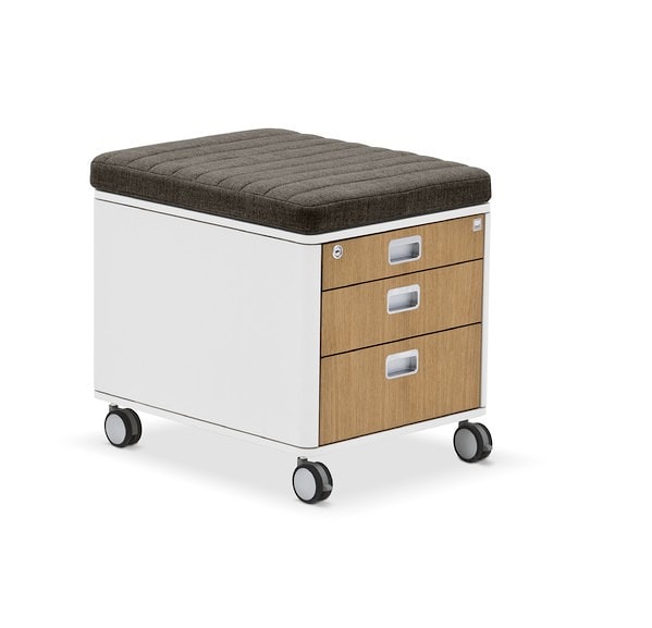 Тумба для регулируемого стола moll С7