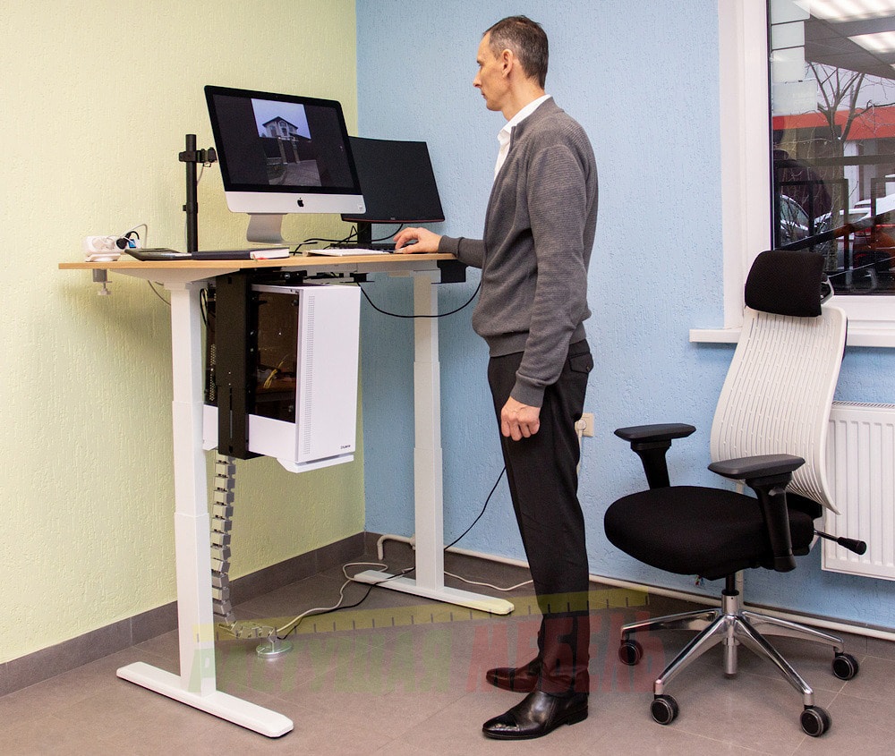 Держатель сетевого фильтра МН01-2