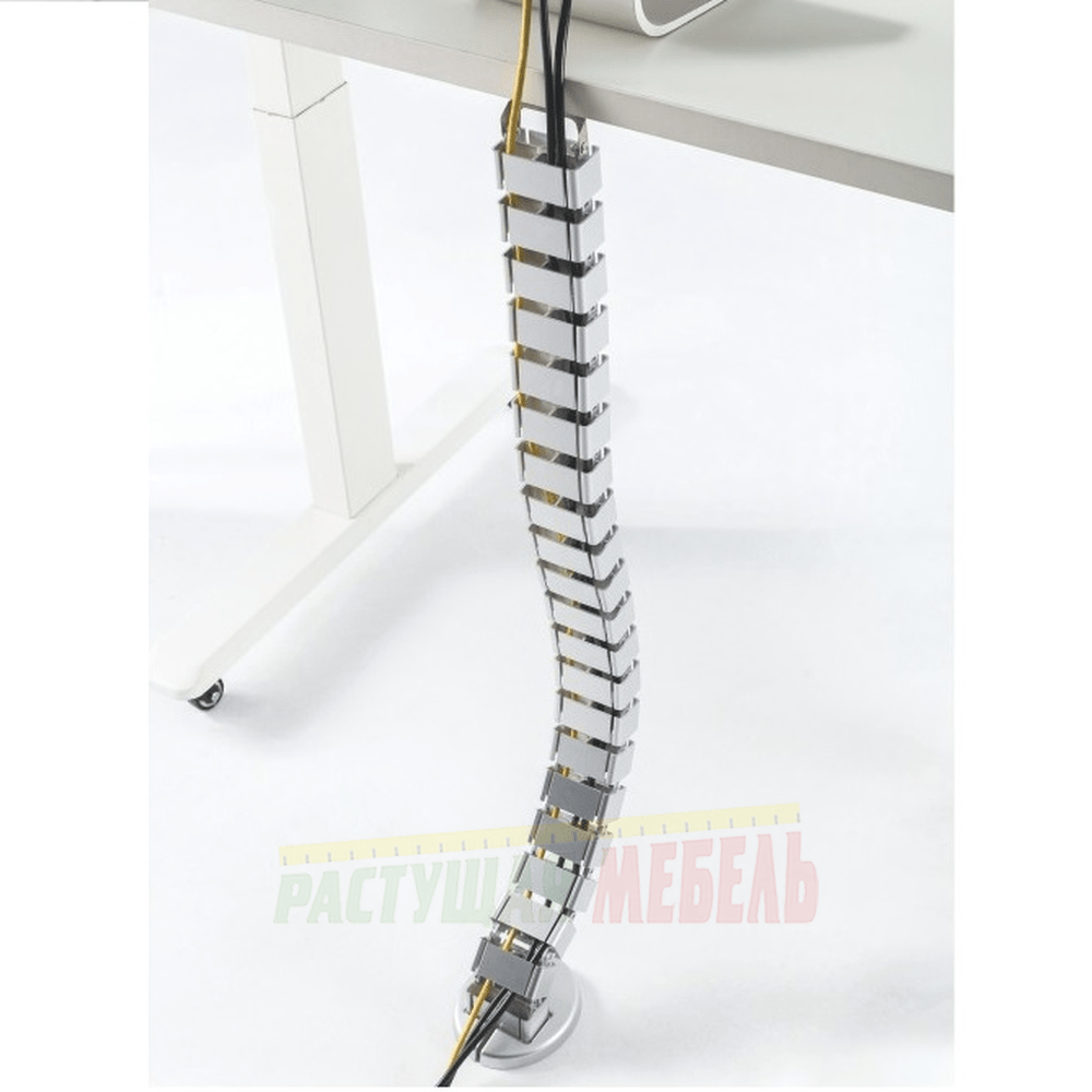 Органайзер для проводов Ergo Cabel