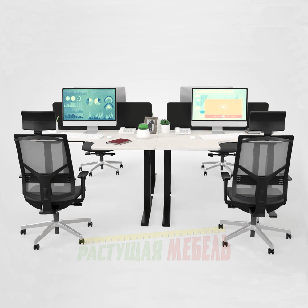 Рабочее место для офиса