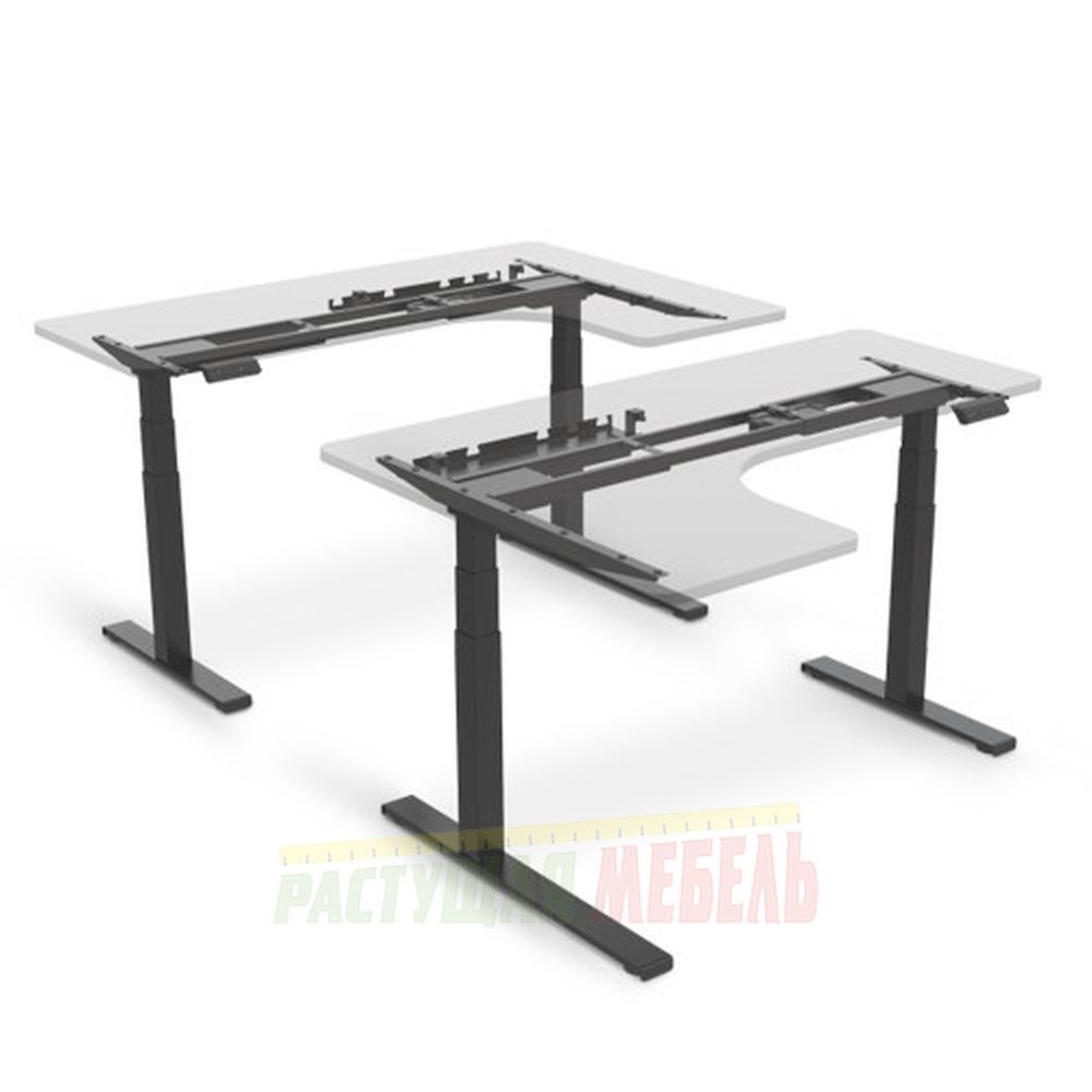 Регулируемый стол Corner Ergo Desk