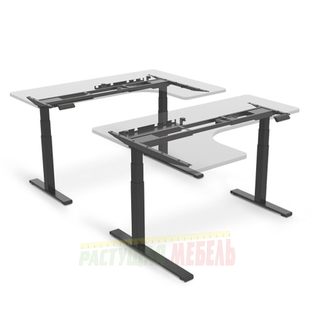 Регулируемый стол Corner Ergo Desk
