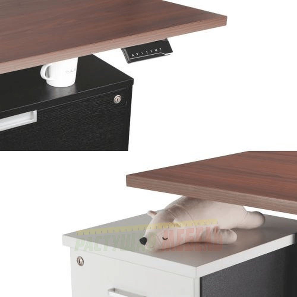 Защита стола от столкновений