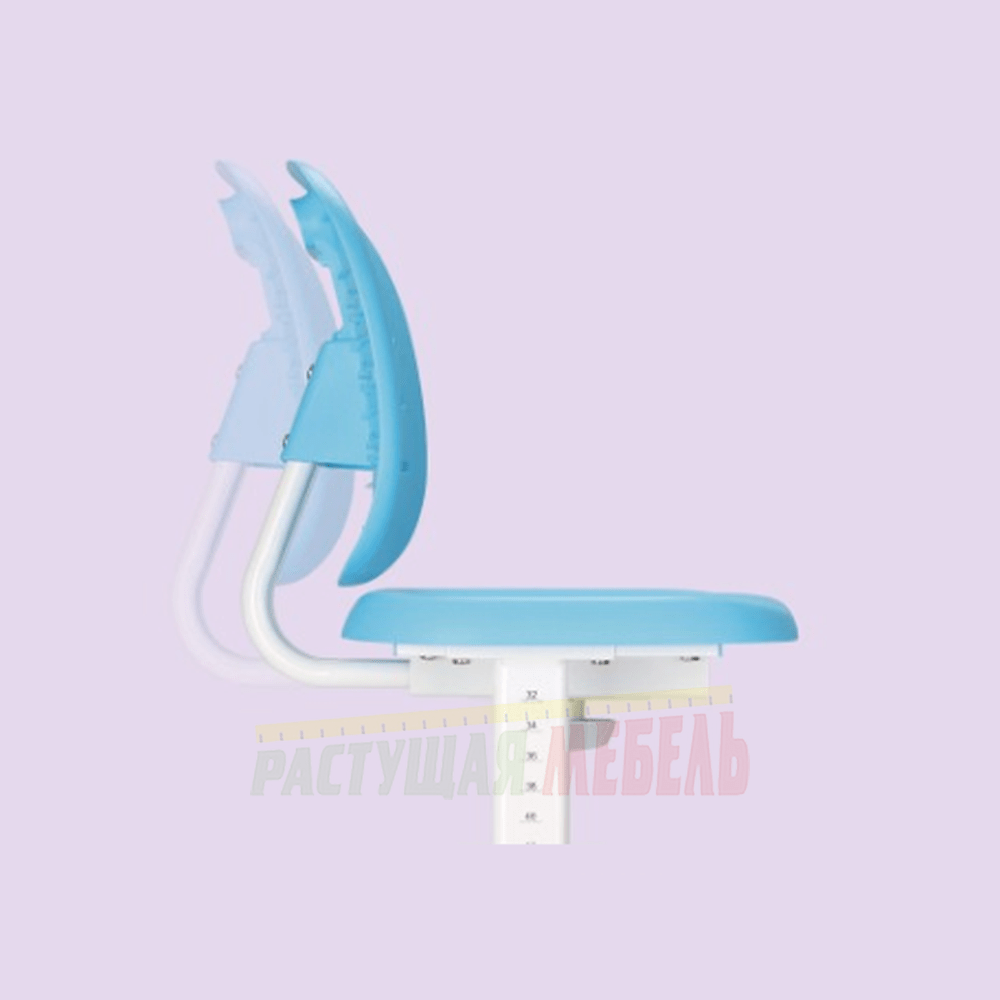 Регулируемый детский стул