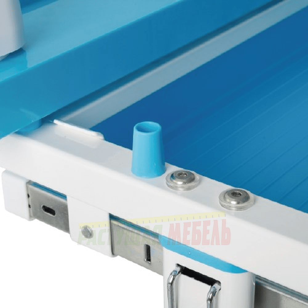 Защита от травмирования пальцев