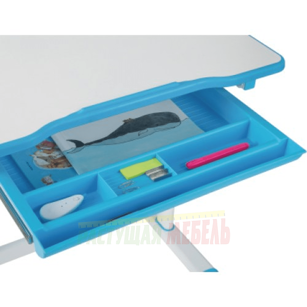 Пенал парты