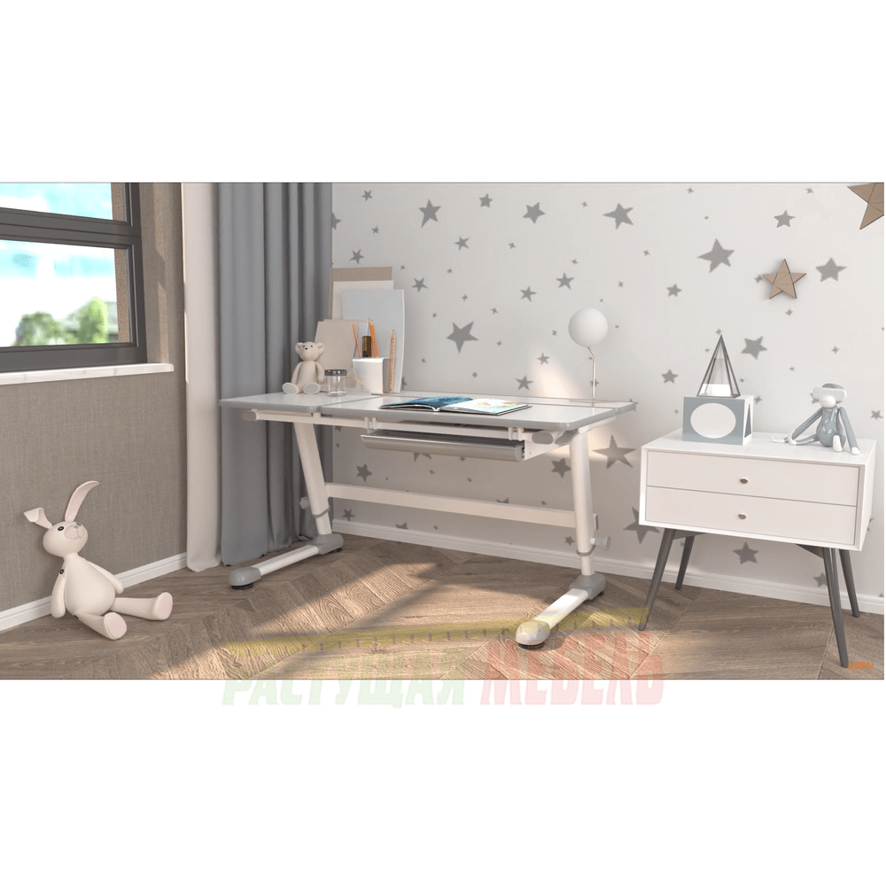 Парта Smart E101