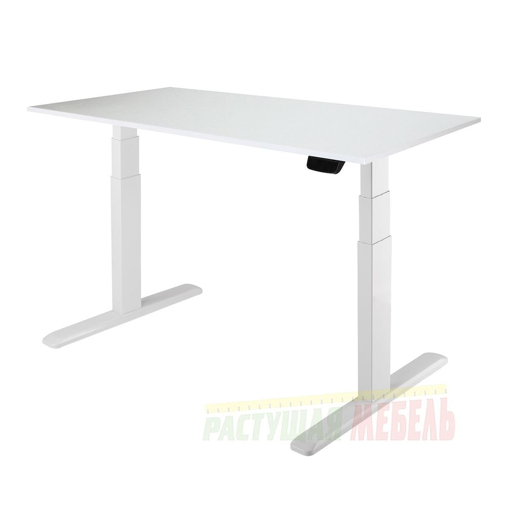 Альпийский белый