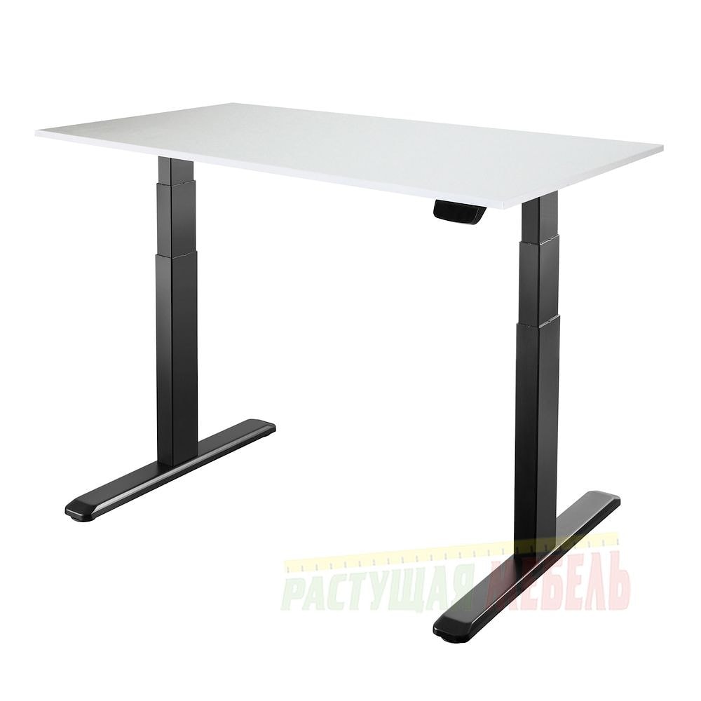 Альпийский белый