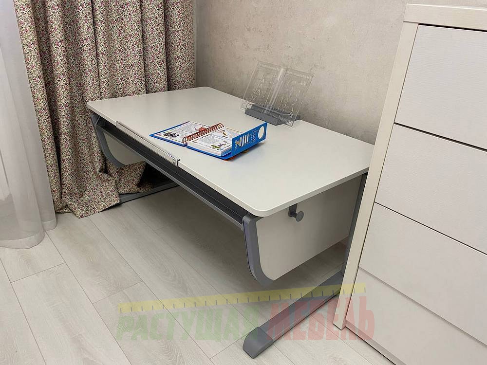 Немецкая растущая парта moll Joker