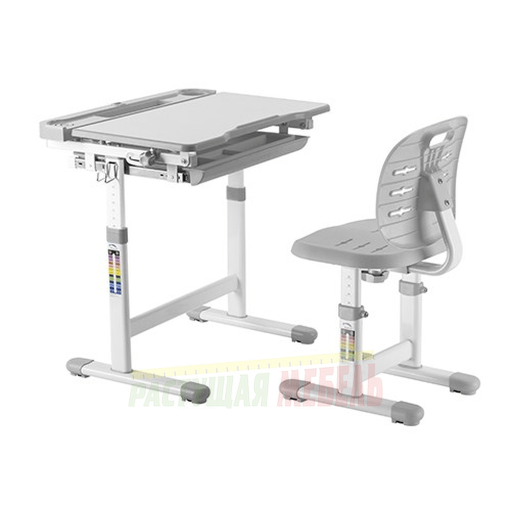 Детский стол и стул