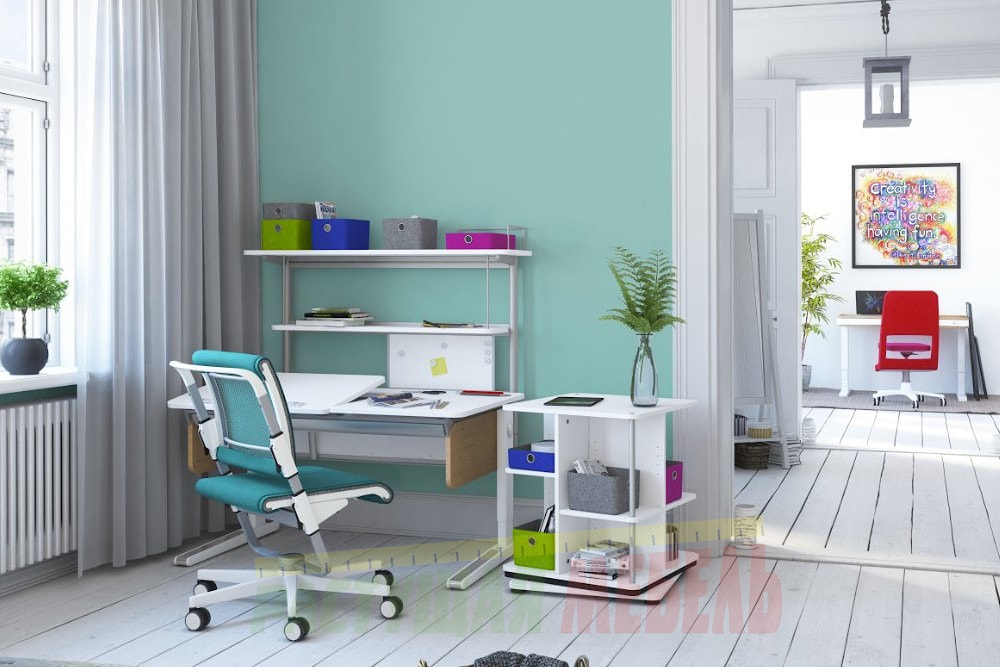 Стеллаж moll Tower 56