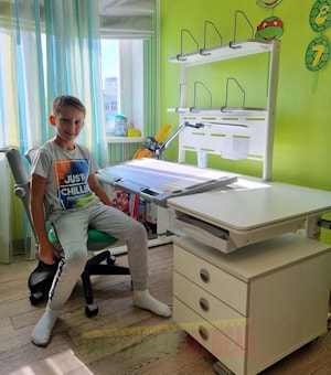 Тумба на колесах Trio