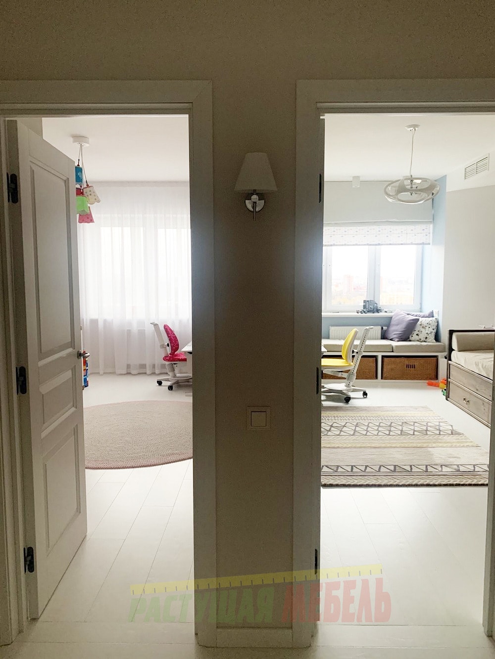 Два стула moll Maximo