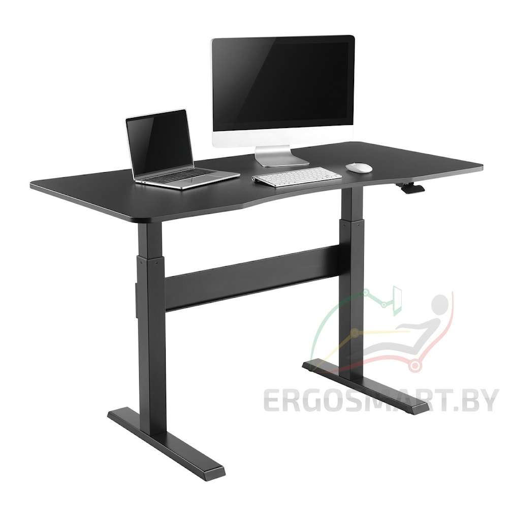 Пример использования пневматического стола