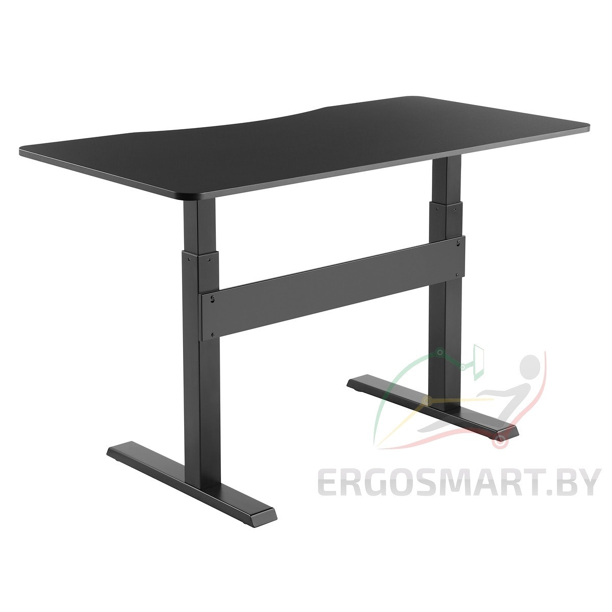 Столешница со специальным углублением