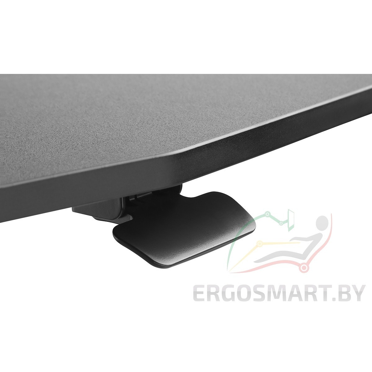 Рычаг для изменения высоты