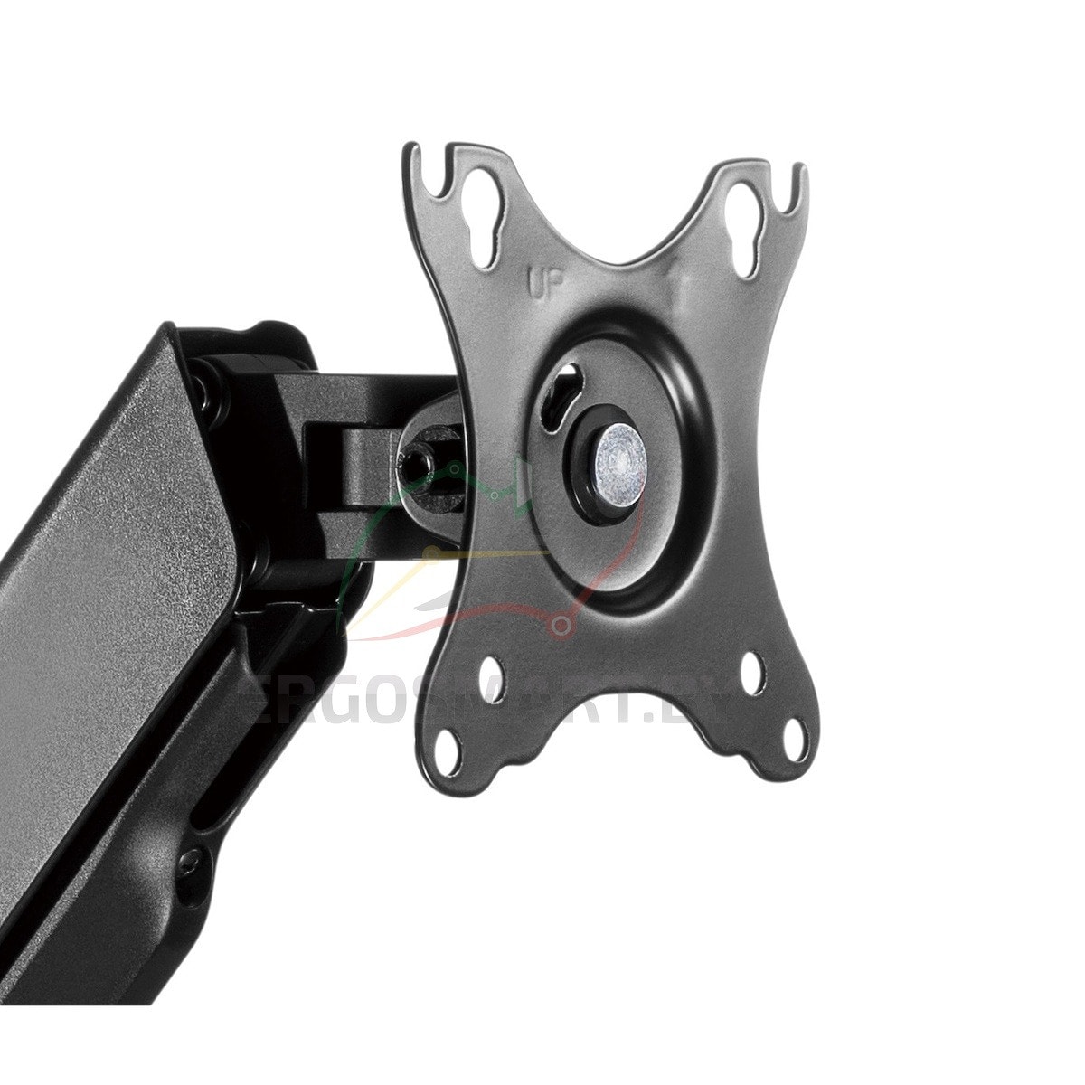 Быстросъемная пластина VESA