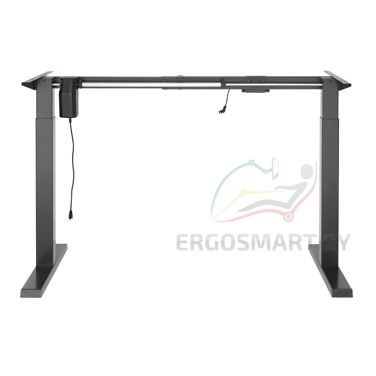 Регулировка ширины стола Electric Desk Compact