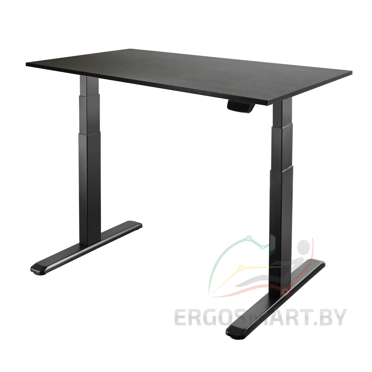 Регулируемый по высоте стол Unique Ergo Desk