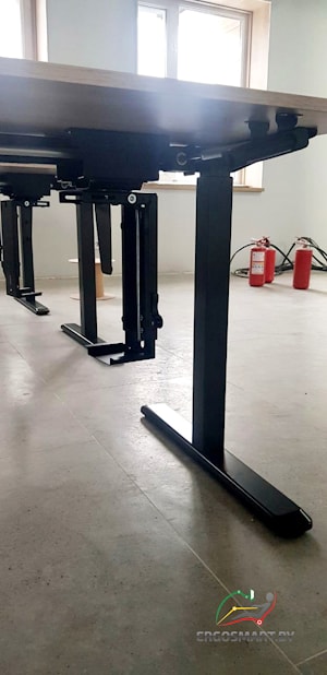 Держатель системного блока Easy c проставками