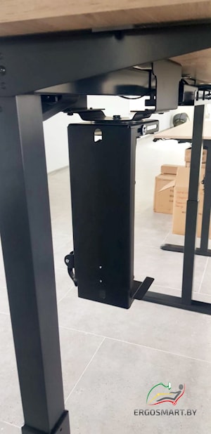 Держатель системного блока Easy c проставками