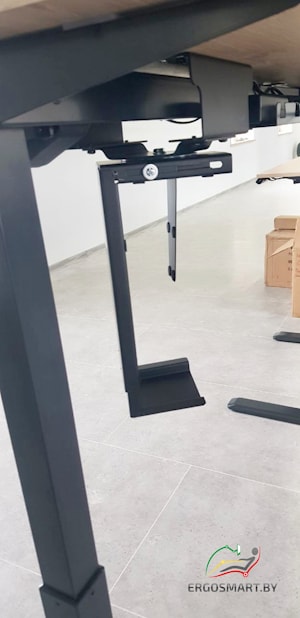 Держатель системного блока Easy c проставками